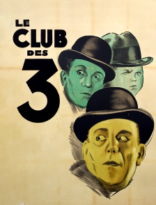 Le club des trois