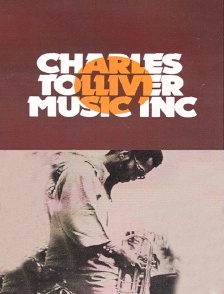 Charles Tolliver's Music Inc