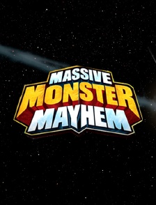 Massive Monster Mayhem
