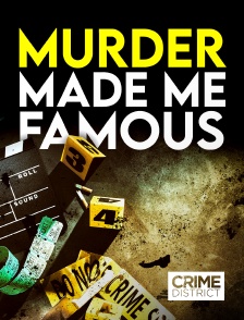 Crime District - Murder Made Me Famous en replay