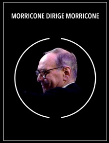 Morricone dirige Morricone