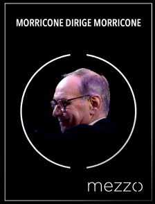 Mezzo - Morricone dirige Morricone