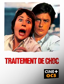 CINÉ Cinéma - Traitement de choc