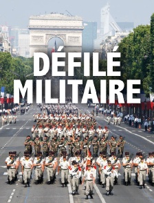 Défilé militaire