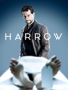 Dr Harrow