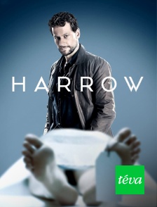 Téva - Dr Harrow