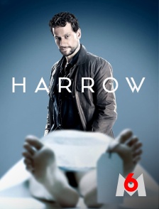 Dr Harrow