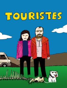 Touristes