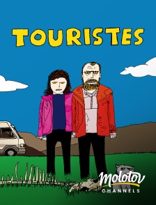 Molotov Channels - Touristes