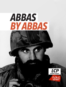 Abbas by Abbas