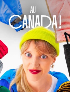 Au Canada !