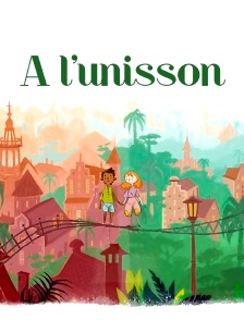 A l'unisson