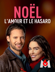 M6 - Noël, l'amour et le hasard