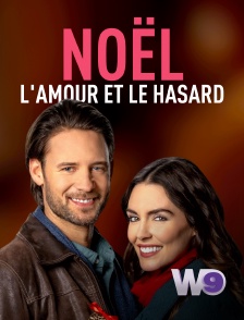 W9 - Noël, l'amour et le hasard