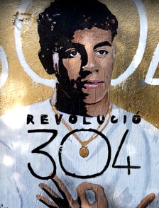 Révolution 304 : Lamine Yamal