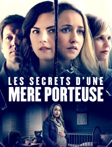 Le secret d'une mère porteuse