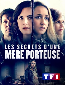 TF1 - Le secret d'une mère porteuse