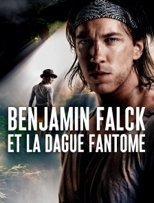 Benjamin Falck et la dague fantôme