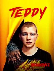 Shadowz - Teddy