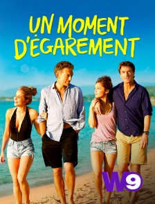 W9 - Un moment d'égarement