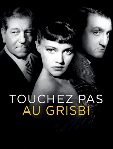 Touchez pas au grisbi