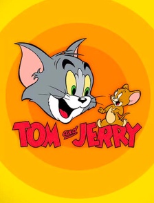 Tom et Jerry