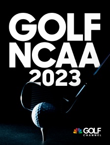 Golf - NCAA 2023
