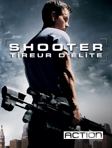 ACTION - Shooter, tireur d'élite