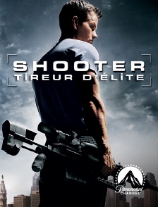 Shooter, tireur d'élite