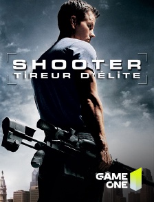 Game One - Shooter, tireur d'élite