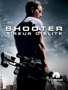 Paramount Network Décalé - Shooter, tireur d'élite