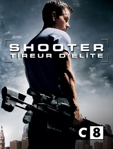 C8 - Shooter, tireur d'élite