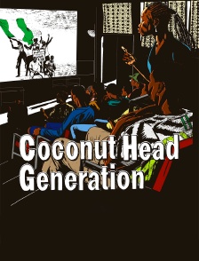 Coconut Head Generation