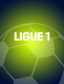 Ligue 1 Uber Eats