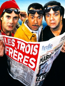 Les trois frères