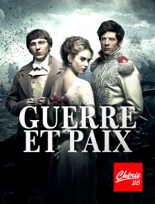 Guerre et paix