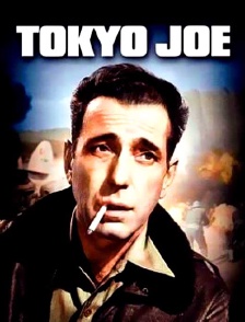 Tokyo Joe