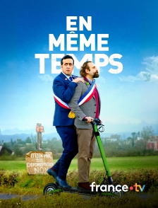 france.tv - En même temps