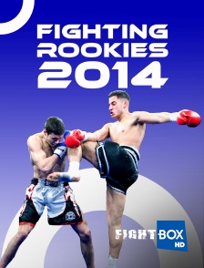 Fighting Rookies 2014