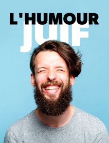 L'humour juif