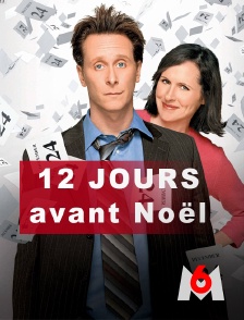 12 jours avant Noël