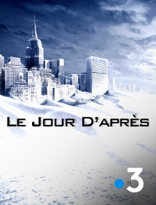 France 3 - Le jour d'après