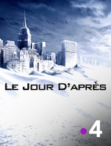 France 4 - Le jour d'après