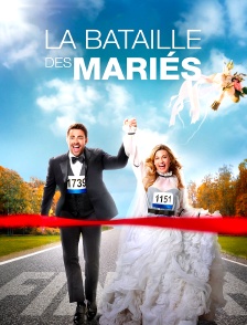 La bataille des mariés