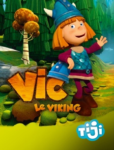 Vic le Viking