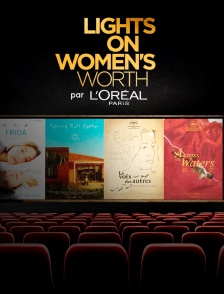 Lights On Women