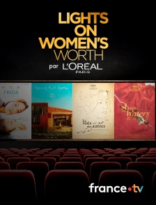 France.tv - Lights On Women