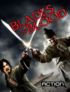 Blades of Blood