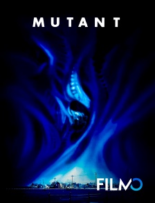 FilmoTV - Mutant