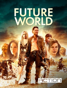 Action - Future World